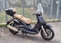 Piaggio Beverly Cruiser 500 usata