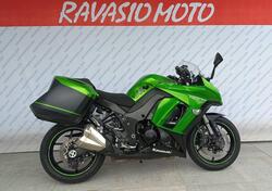 Kawasaki Z 1000 SX ABS (2014 - 16) usata