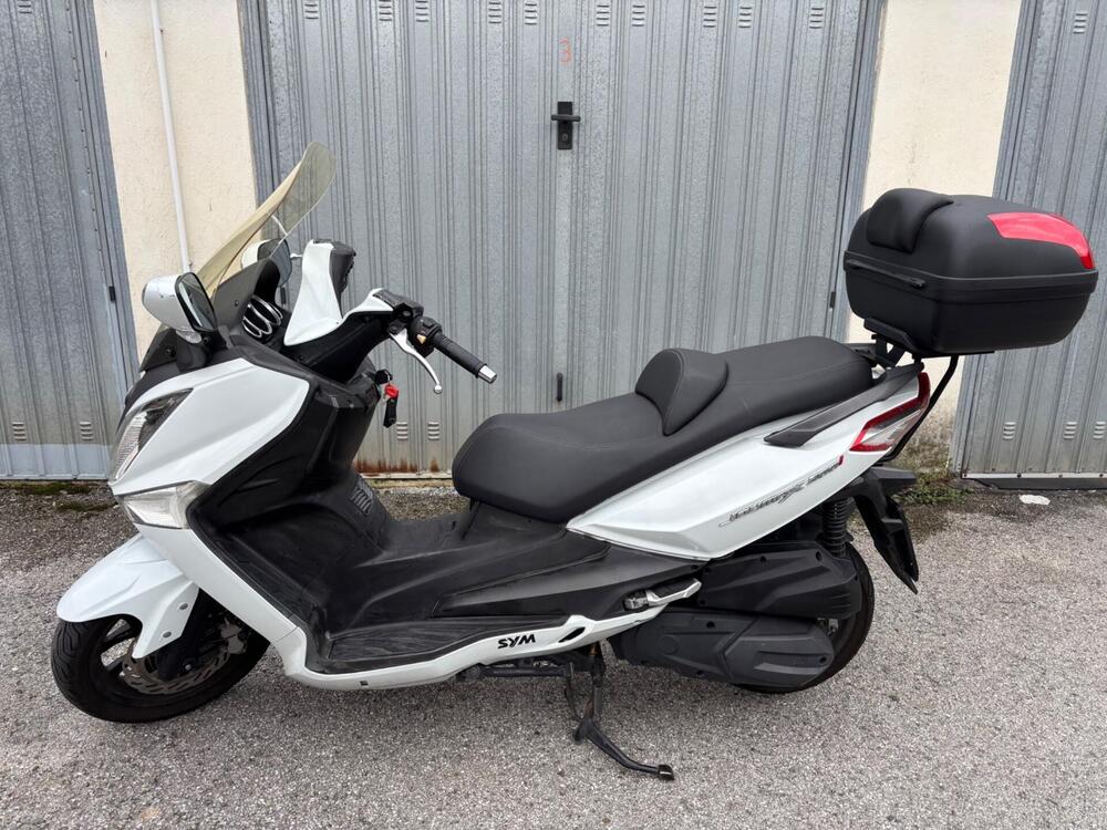 Sym Joymax 300 i ABS (2012 - 18) (2)