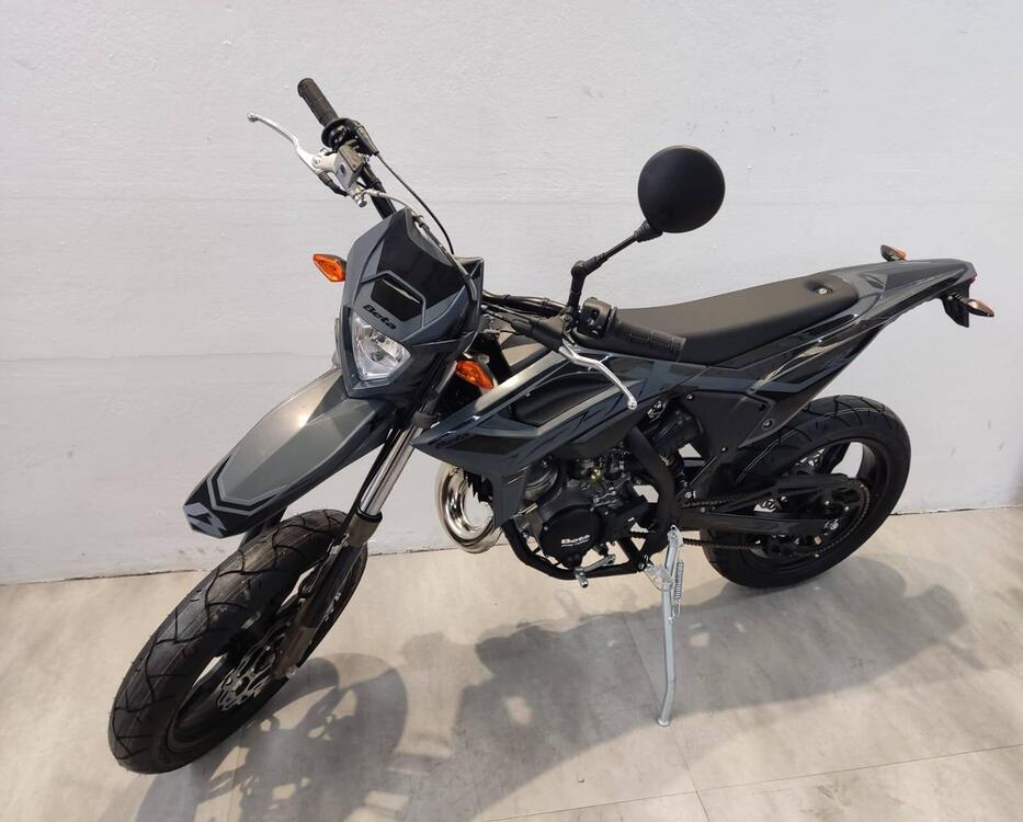 Betamotor RR 50 Motard (2021 - 24) (2)