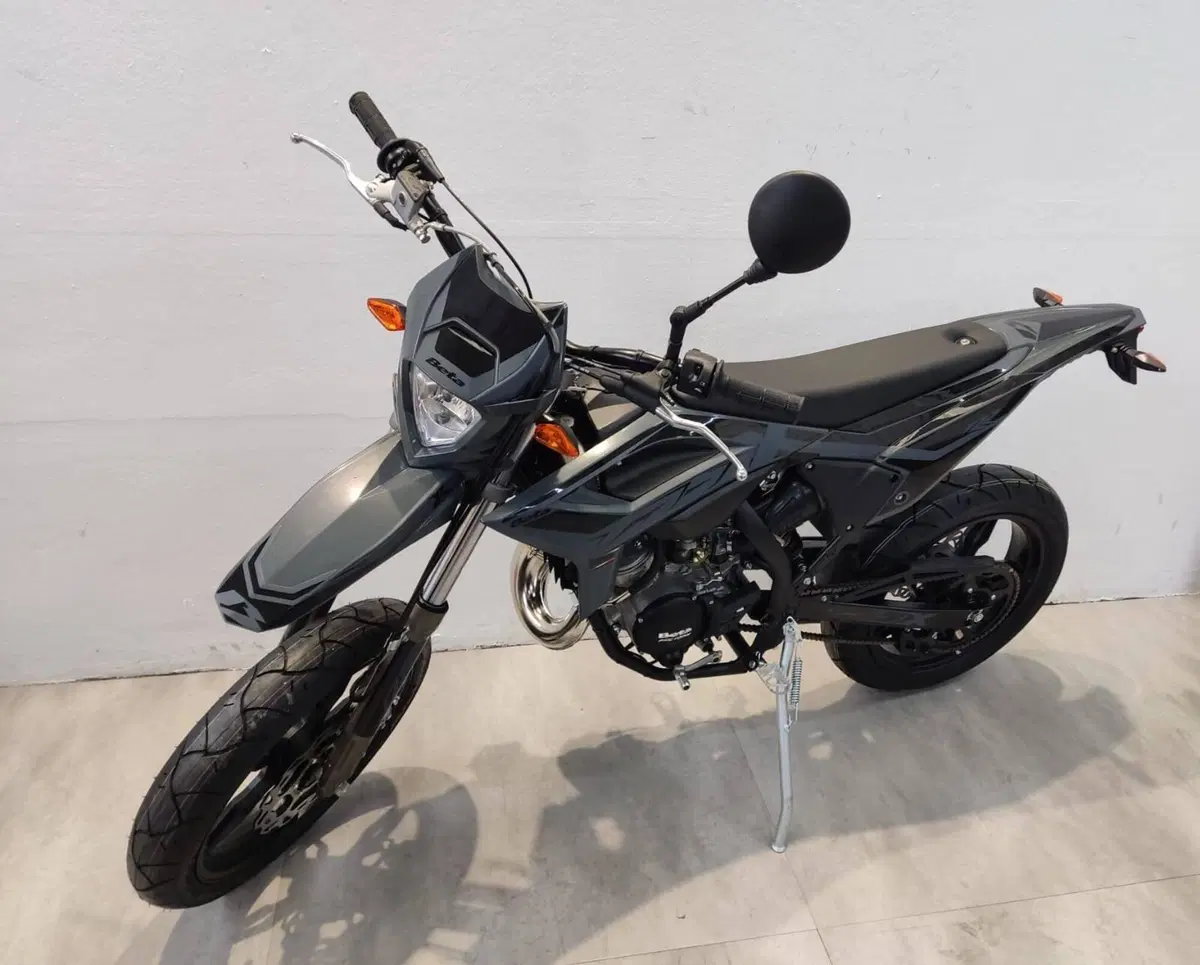 Betamotor RR 50 Motard (2021 - 26) (2)