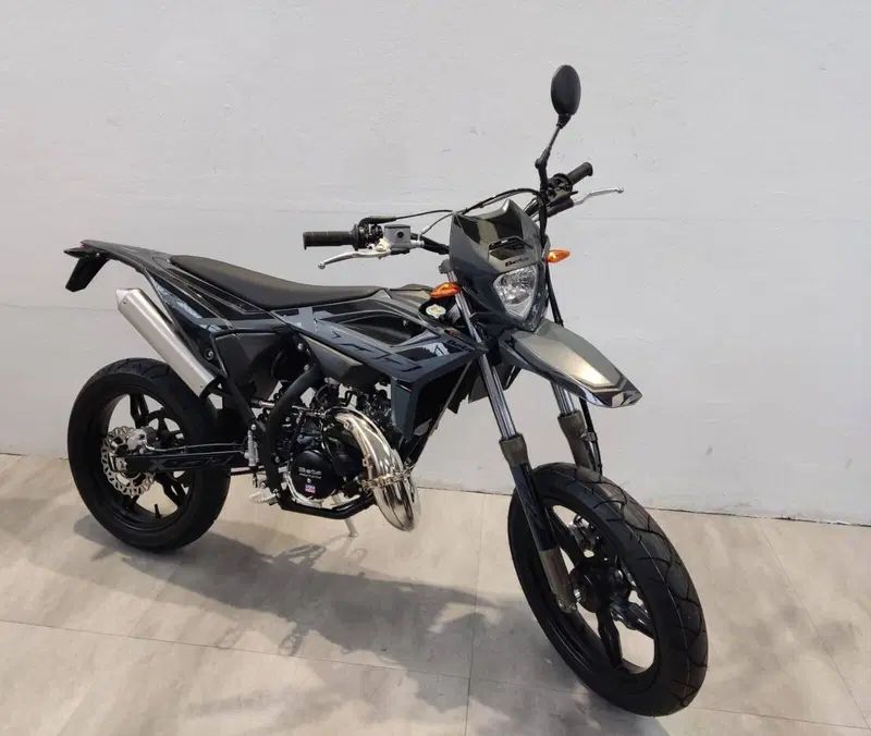 Betamotor RR 50 Motard (2021 - 26)