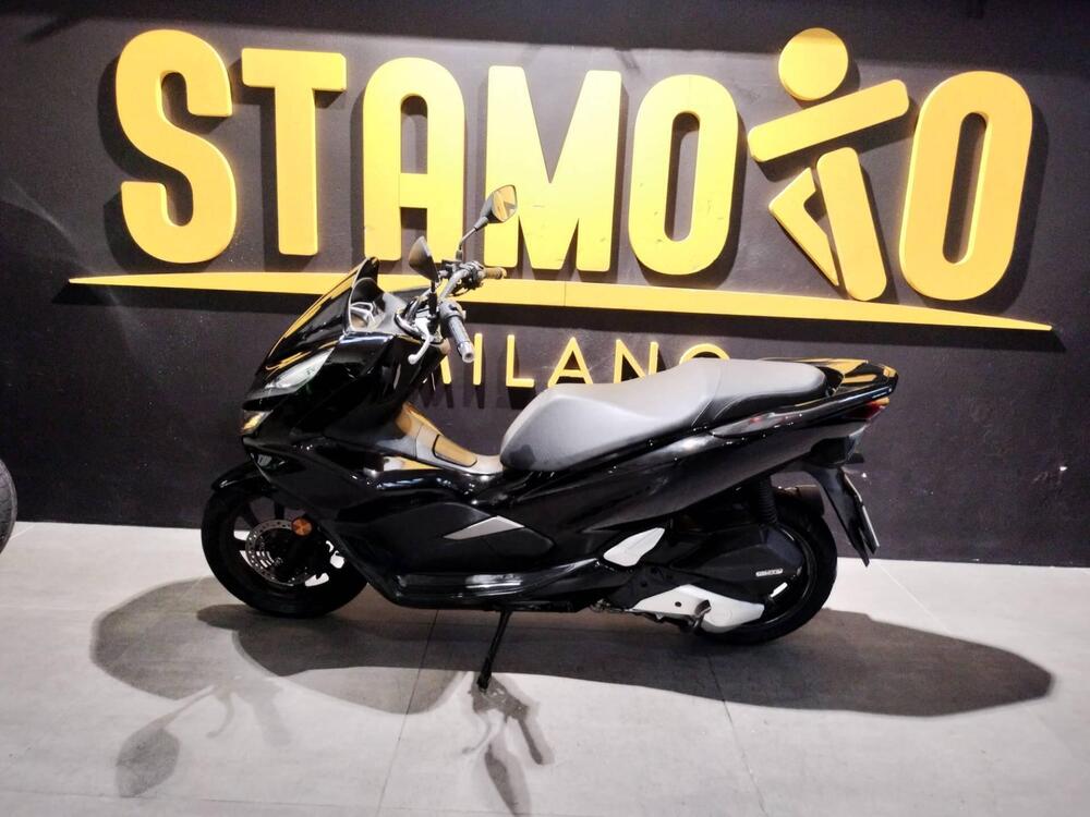 Honda PCX 125 (2018 - 20)