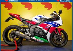 Honda CBR 1000 RR Fireblade (2012 - 16) usata