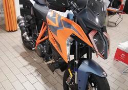 KTM 1290 Super Duke GT (2022 - 24) usata