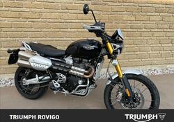 Triumph Scrambler 1200 XE (2021 - 23) usata