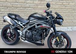 Triumph Speed Triple 1050 RS (2018 - 20) usata