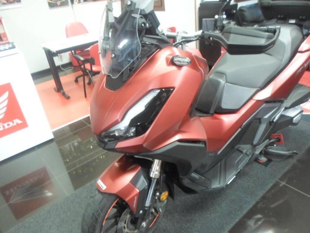 Honda ADV 350 (2022 - 24) (3)