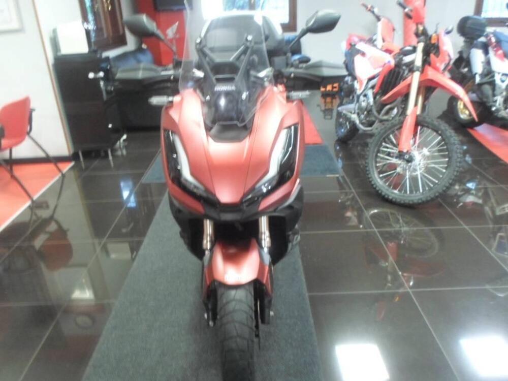 Honda ADV 350 (2022 - 24) (4)