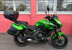 Kawasaki Versys 650 Grand Tourer (2017 - 20) usata