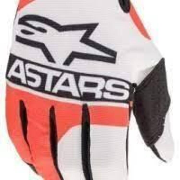 guanti da trial Alpinestars