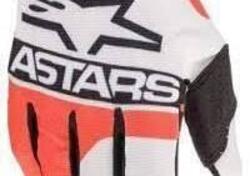 guanti da trial Alpinestars