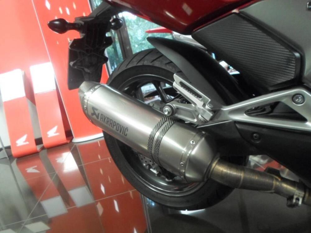 Honda Integra 750 DCT (2016 - 17) (2)