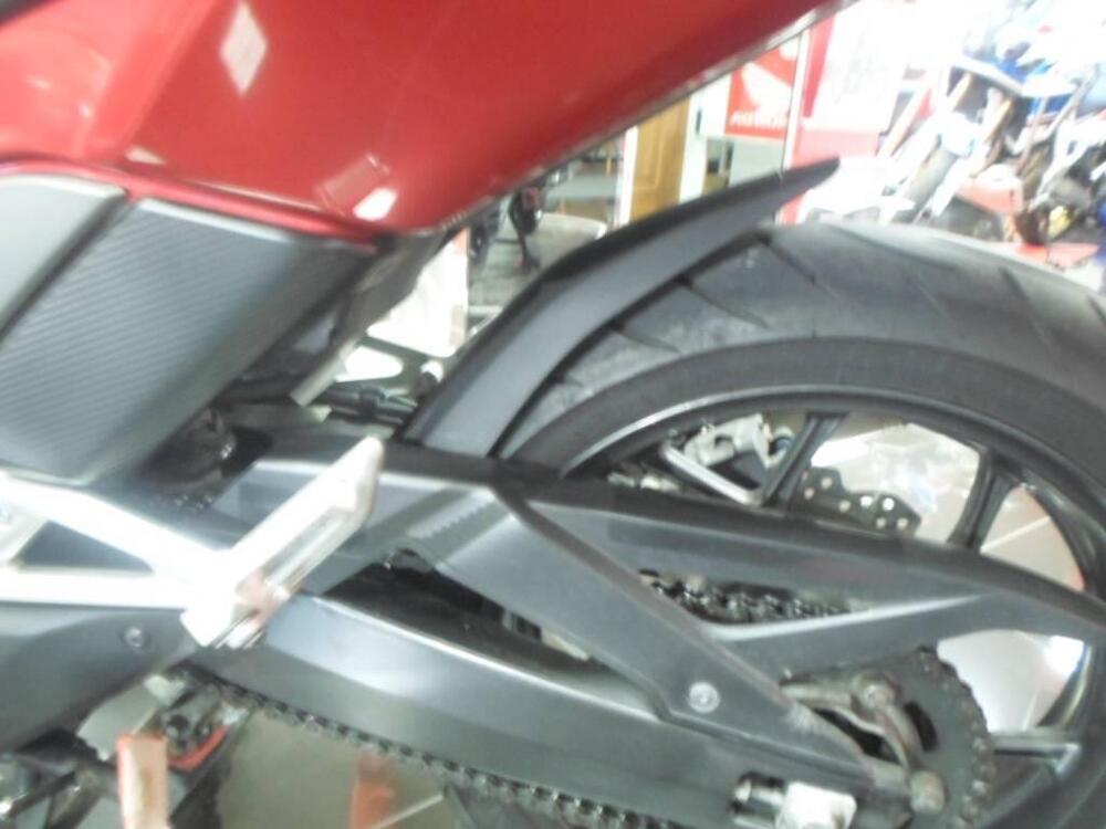 Honda Integra 750 DCT (2016 - 17) (4)