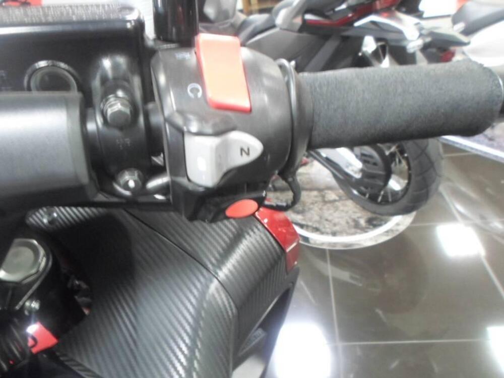 Honda Integra 750 DCT (2016 - 17) (5)