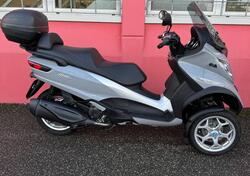 Piaggio MP3 400 ABS Hpe (2021 - 22) usata