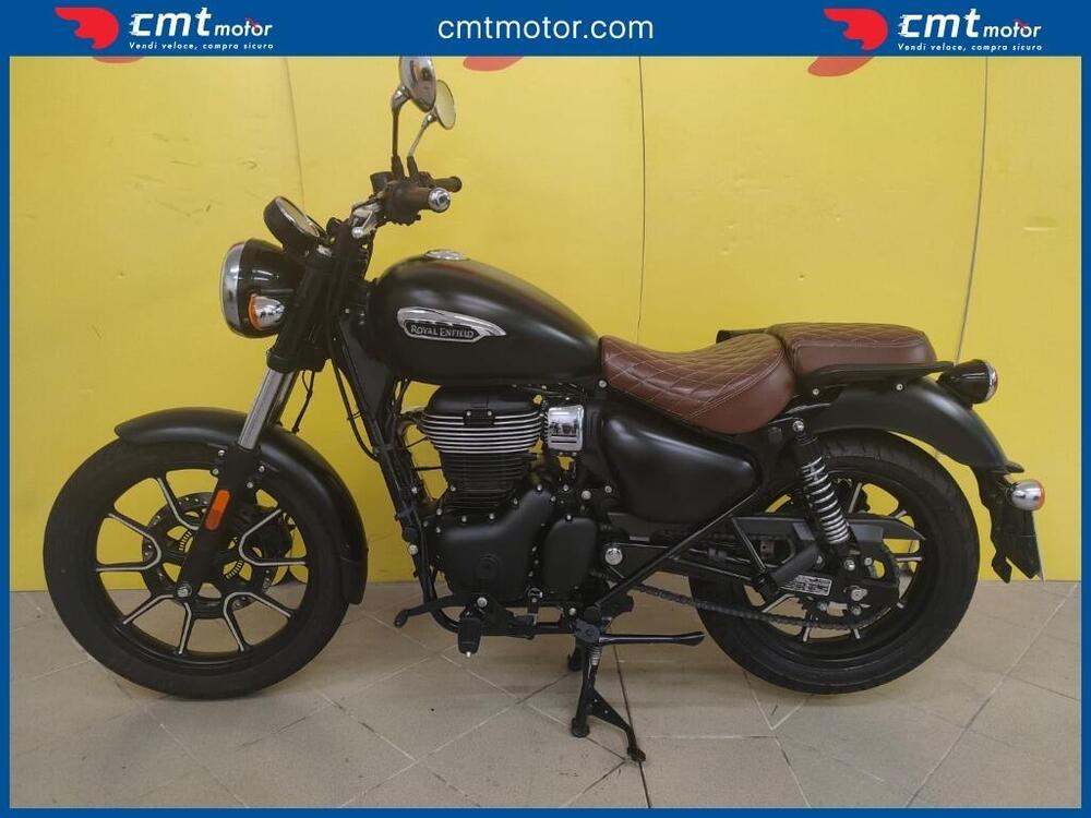 Royal Enfield Meteor 350 Fireball (2021 - 24) (3)