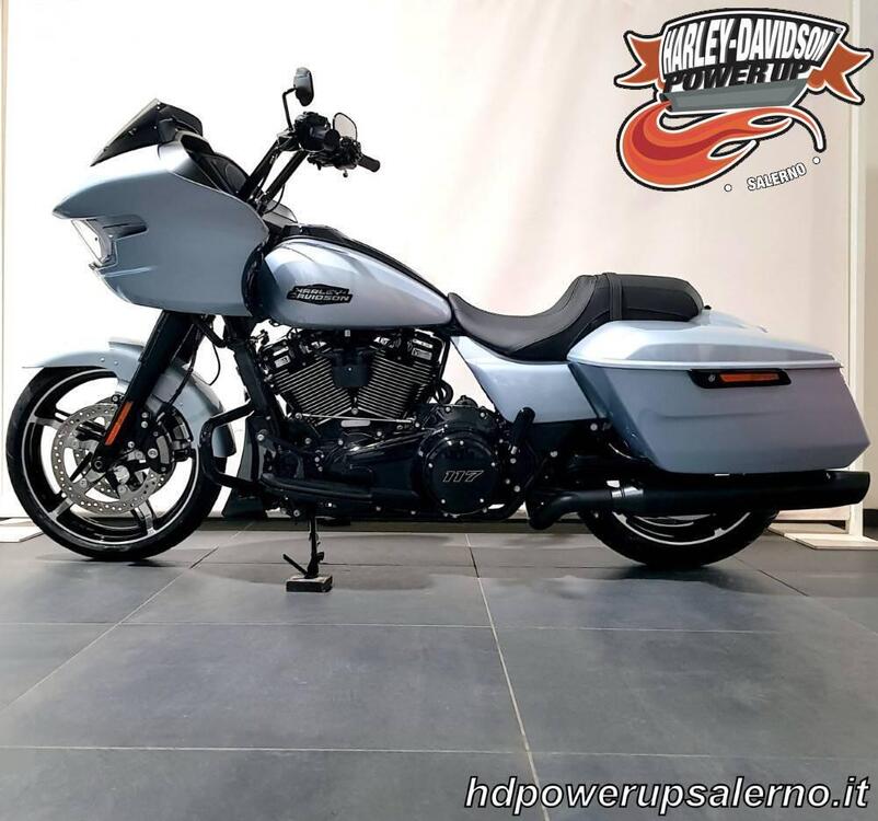 Harley-Davidson Road Glide (2024)