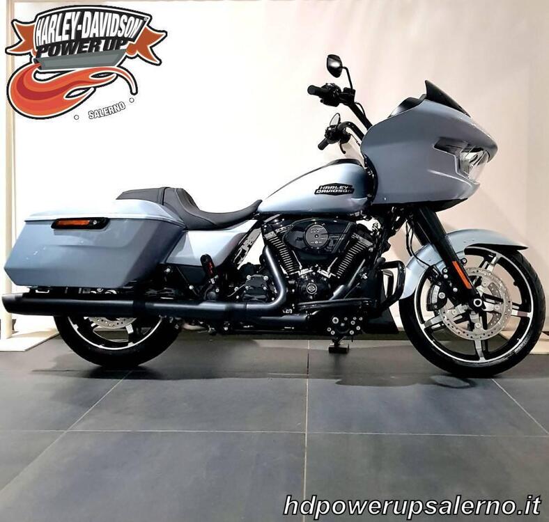 Harley-Davidson Road Glide (2024) (2)