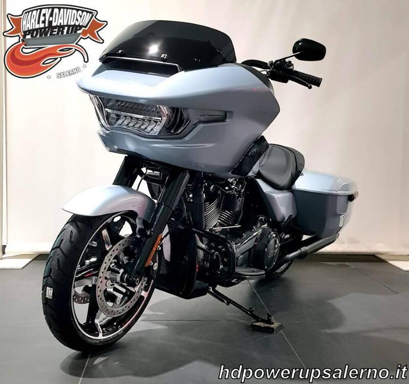 Harley-Davidson Road Glide (2024) (3)