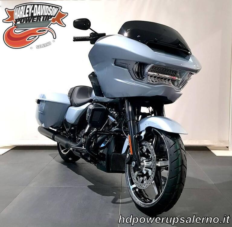 Harley-Davidson Road Glide (2024) (4)