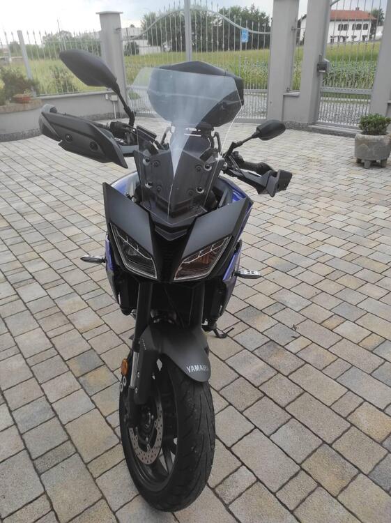 Yamaha Tracer 900 ABS (2017 - 18) (4)