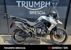 Triumph Tiger 800 XCa (2018 - 20) usata