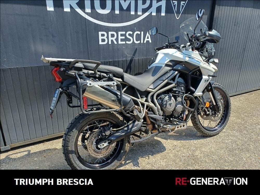 Triumph Tiger 800 XCa (2018 - 20) (3)