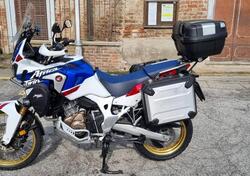 Honda Africa Twin CRF 1000L Adventure Sports (2018 - 19) usata