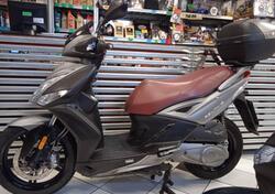 Kymco Agility 125 R16 + (2017 - 20) usata