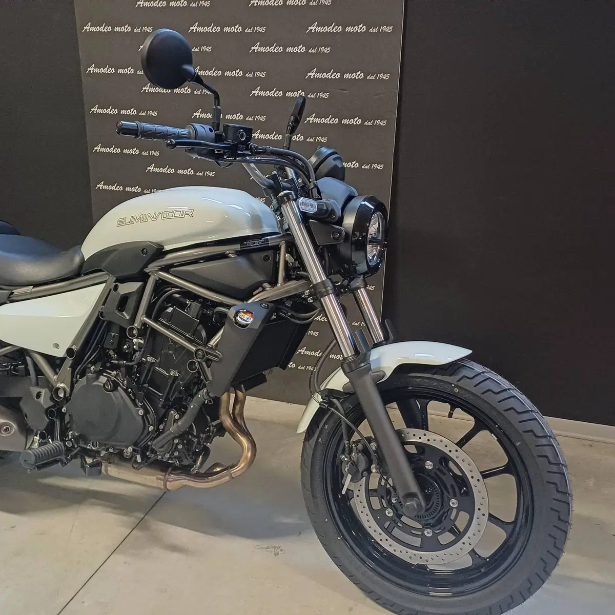 Kawasaki Eliminator 500 (2024 - 26) (11)