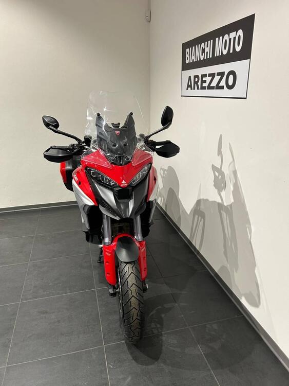 Ducati Multistrada V4 S (2021 - 24) (4)