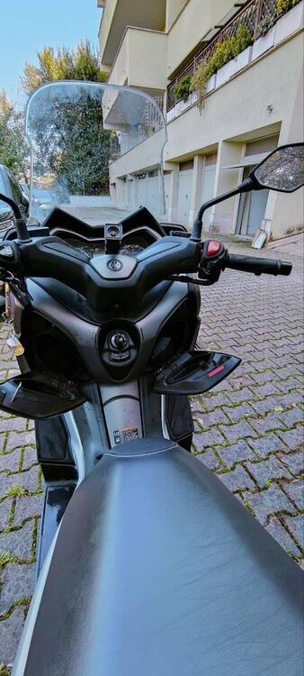 Yamaha X-Max 300 ABS (2017 - 20) (5)