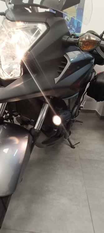 Honda NC 750 X DCT ABS (2014 - 15) (3)