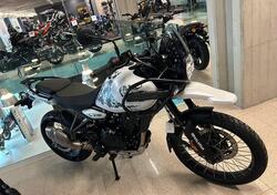 Royal Enfield Himalayan 450 (2024) nuova