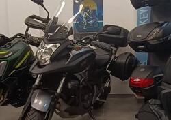 Honda NC 750 X DCT ABS (2014 - 15) usata