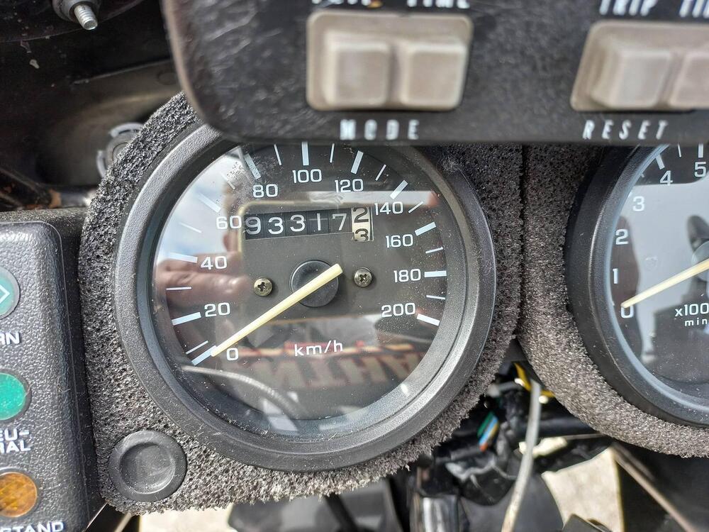 Honda Africa Twin XRV 750 (1996 - 02) (5)