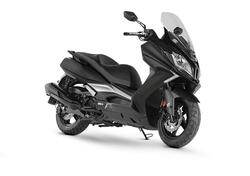 Kymco Downtown 350i TCS (2021 - 24) nuova