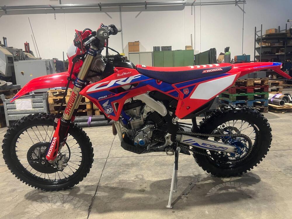 Honda CRF 250 RX Enduro Special (2024) (4)