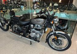 Royal Enfield Meteor 350 Aurora (2024) nuova