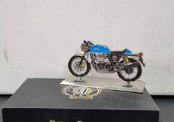 Modello Royal Enfield Continental GT 650 Blue