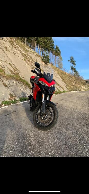 Ducati Multistrada 950 (2018) (3)