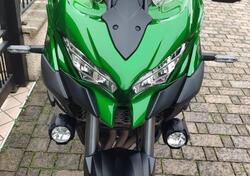 Kawasaki Versys 1000 Grand Tourer SE (2019 - 20) usata