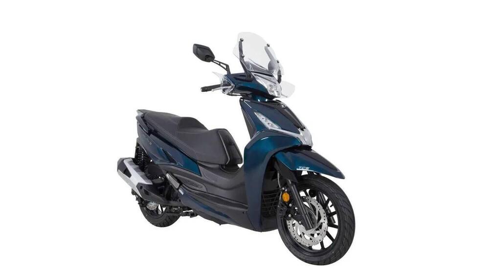 Kymco Agility 350i NN R16 (2023 - 24)