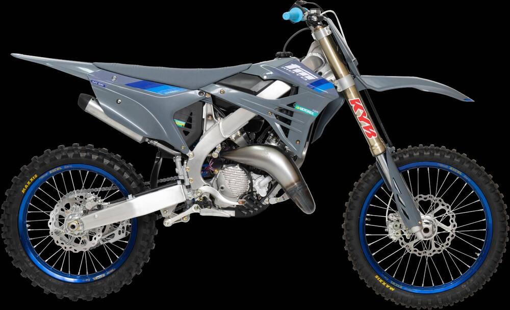 Tm Moto MX 125 ES Fi 2T (2025) (3)