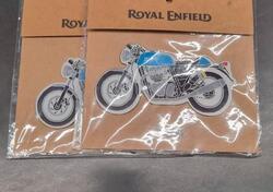 Calamita Royal Enfield Continental GT 650