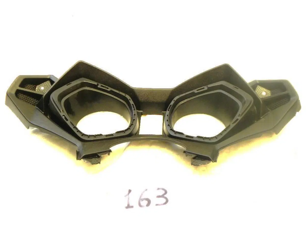 Cover pannello interno cruscotto/strumentazione Y Yamaha (2)