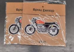 Calamita Royal Enfield Interceptor 650