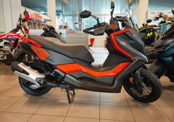 Kymco DTX 360 350 (2022 - 24) nuova