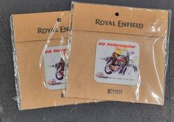 Calamita GO INTERCEPTOR Royal Enfield